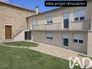 Immeuble Immeuble