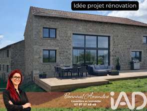 Vente ImmeubleEstivareilles