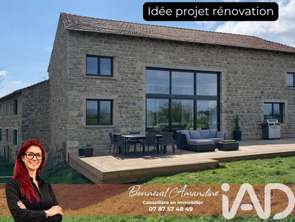 Vente ImmeubleEstivareilles