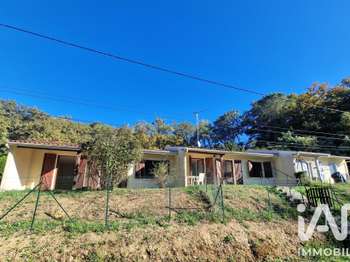 Vente ImmeubleEugénie-les-Bains