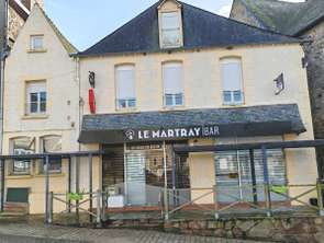 Vente Immeuble 4 chambresÉvriguet