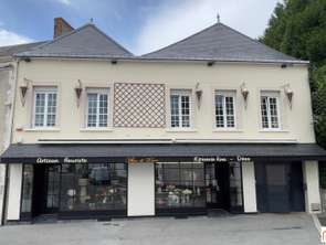 Vente Immeuble 3 chambresÉvron