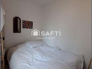 Vente ImmeubleÉvron