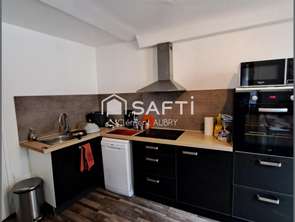 Vente ImmeubleÉvron