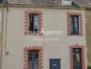 Vente ImmeubleÉvron