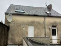 Immeuble 7 pièces