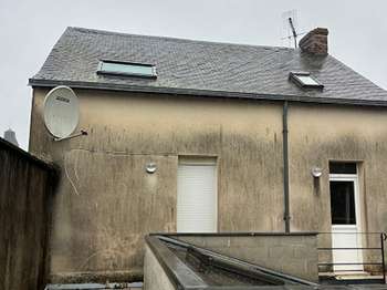 Vente Immeuble 3 chambresÉvron