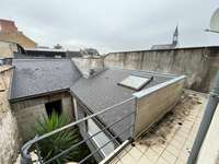 Immeuble 7 pièces