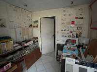 Immeuble 7 pièces