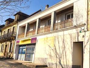 Vente Immeuble 4 chambresExcideuil