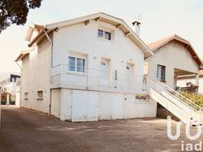 Vente ImmeubleEybens