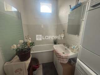 Immeuble 8 pièces