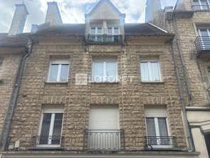 Vente Immeuble 5 chambresFalaise
