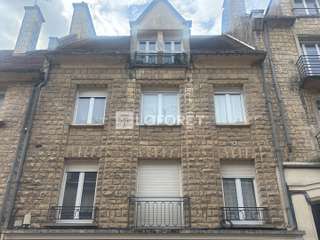 Immeuble 8 pièces