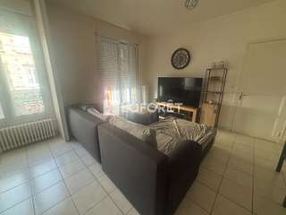 Immeuble 8 pièces