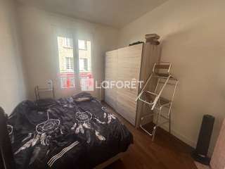 Immeuble 8 pièces