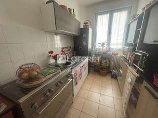 Immeuble 8 pièces