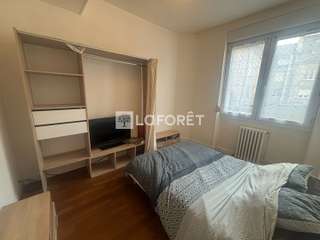 Immeuble 8 pièces