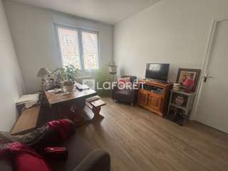 Immeuble 8 pièces