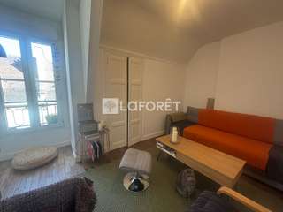 Immeuble 8 pièces