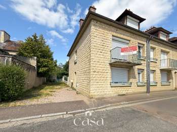 Vente ImmeubleFalaise