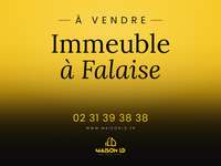 Immeuble Immeuble