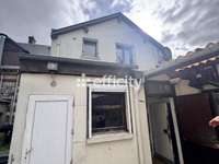 Immeuble 7 pièces Immeuble 7 pièces