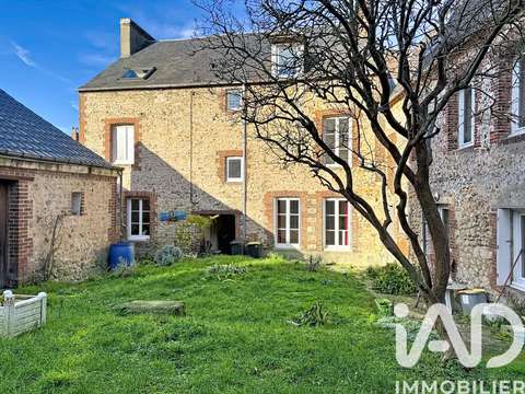 Immeuble Fécamp 76