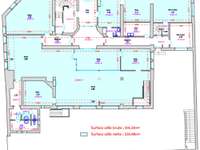 Immeuble 25 pièces