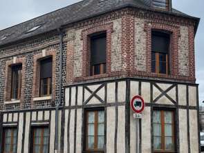 Vente Immeuble 12 piècesFécamp