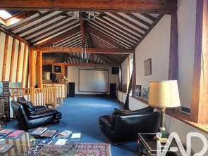 Vente ImmeubleFécamp