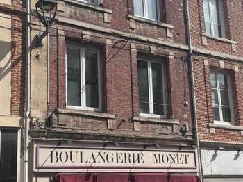 Immeuble 10 pièces Fécamp 76