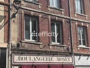 Vente Immeuble 10 piècesFécamp