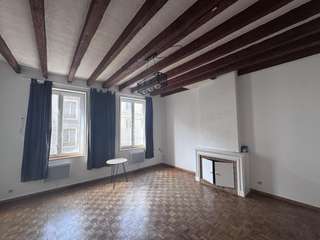 Immeuble 10 pièces