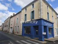 Immeuble 10 pièces