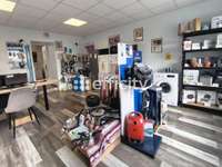 Immeuble 10 pièces