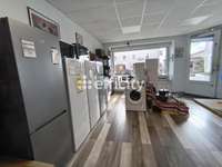 Immeuble 10 pièces