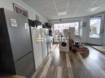 Immeuble 10 pièces