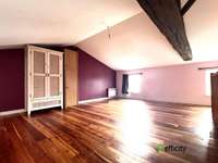 Immeuble 10 pièces