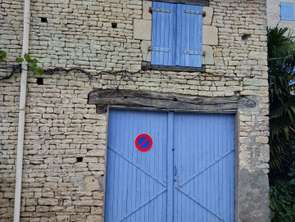 Vente ImmeubleFerrières