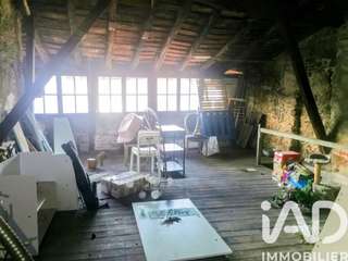 Immeuble Immeuble
