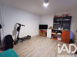 Immeuble