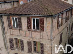 Vente ImmeubleFigeac