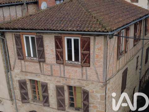 Immeuble Figeac 46