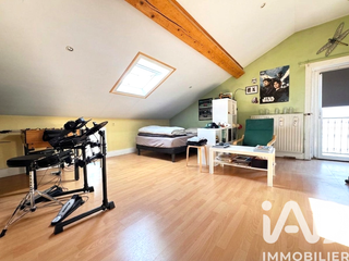 Immeuble