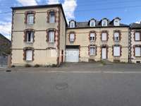 Immeuble 5 pièces Immeuble 5 pièces