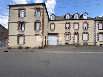 Vente Immeuble 10 chambresFlers