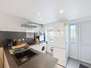 Vente Immeuble 3 chambresFlers