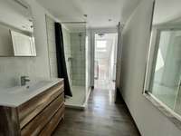 Immeuble 7 pièces