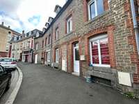 Immeuble 7 pièces